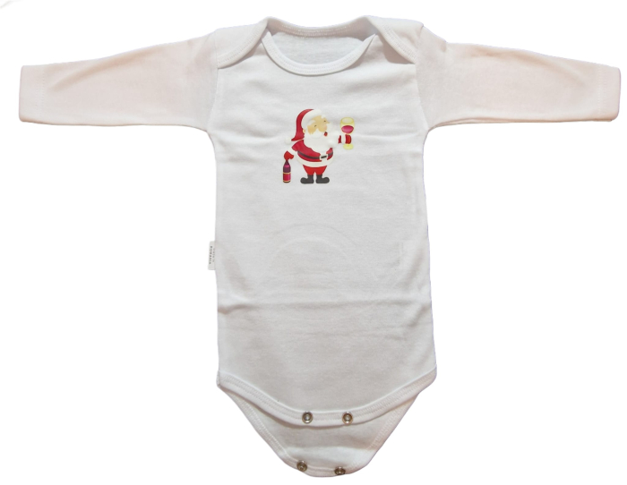 Body maneca lunga Fabricat in Romania [1]