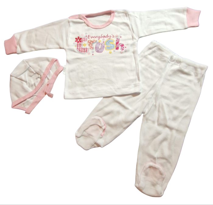 Costumas 3 piese Fabricat in Romania [1]