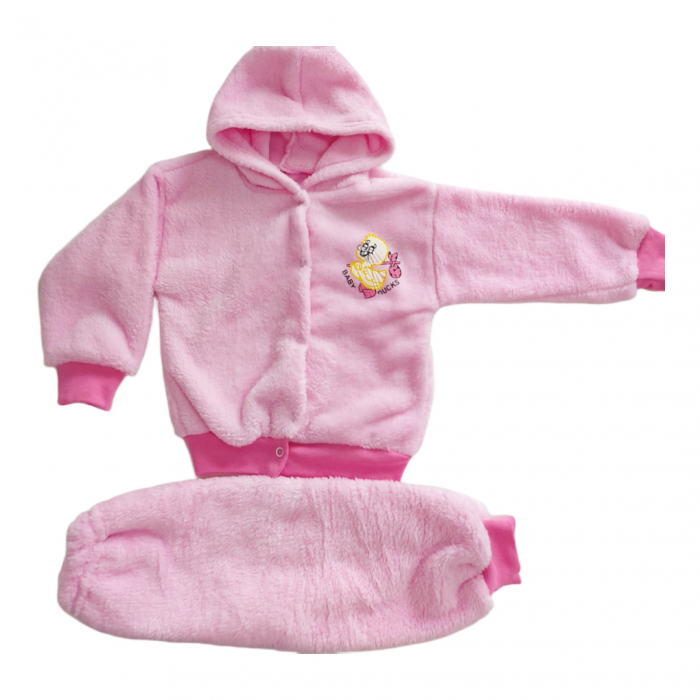 Costumas 2 piese cocolino pufos Fabricat in Romania [1]