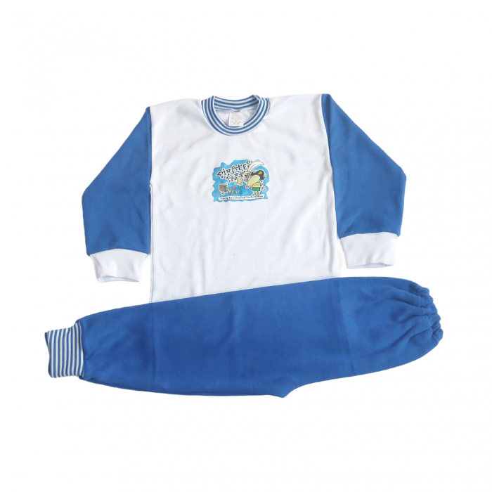 Costumas 2 piese Bumbac [1]