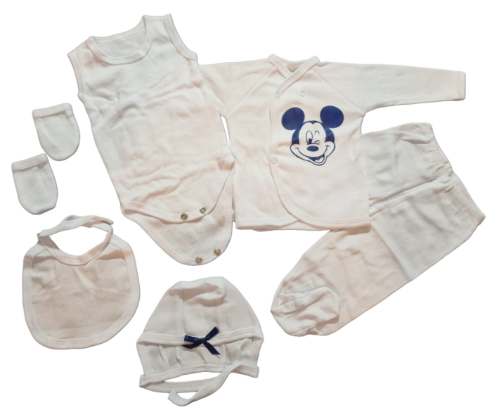 Costumas 6 piese - Fabricat in Romania [1]