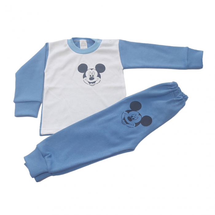 Costumas 2 piese Bumbac [1]