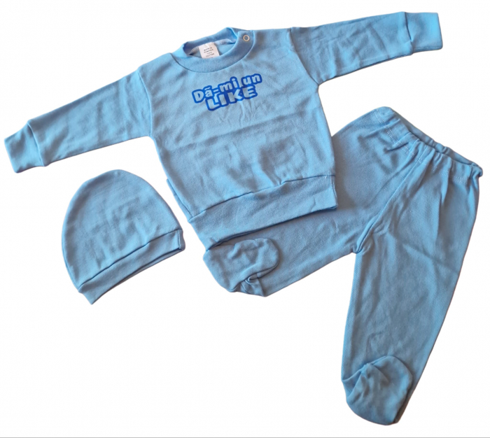 Costumas 3 piese trening Fabricat in Romania [1]