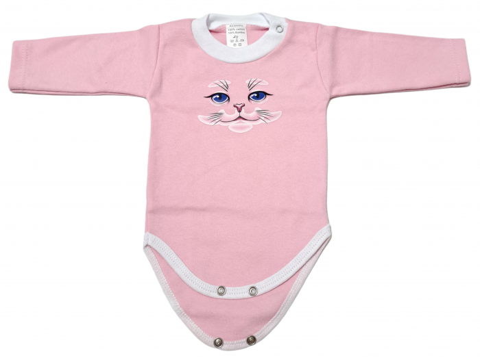 Body maneca lunga Fabricat in Romania [1]