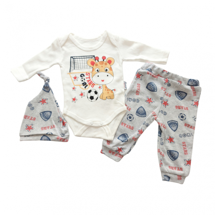 Costumas 3 piese Fabricat in Turcia [1]