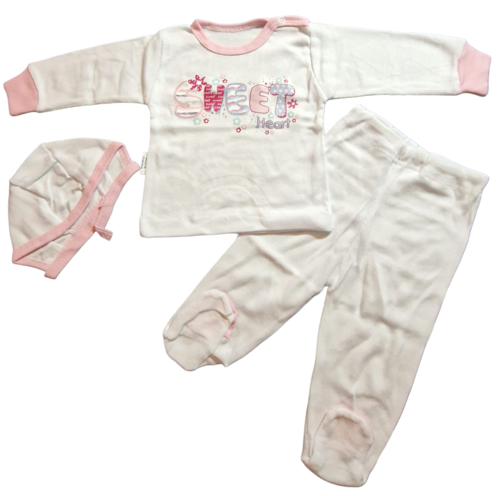 Costumas 3 piese Fabricat in Romania [1]