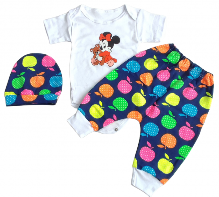 Costumas 3 piese Fabricat in Romania [1]