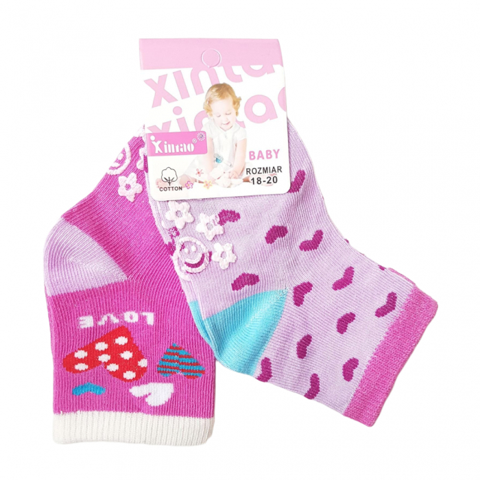 Sosete din Bumbac [1]