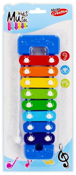 Instrument muzical 8 tonuri [1]