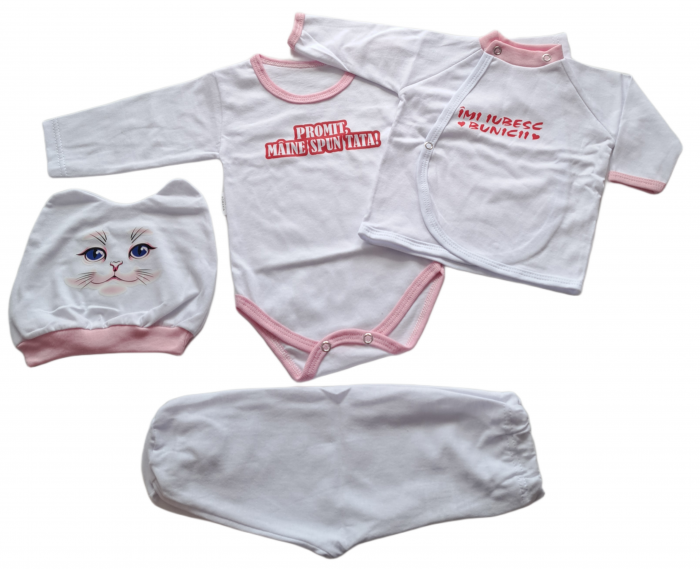 Costumas 4 piese Fabricat in Romania [1]