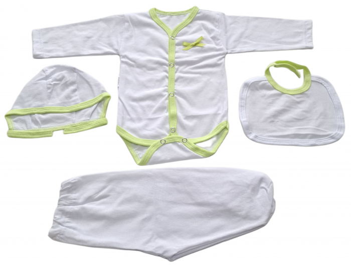 Costumas 4 piese Fabricat in Romania [1]