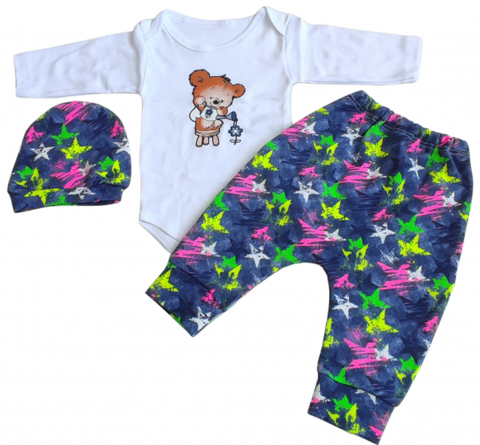 Costumas trening 3 piese Fabricat in Romania [1]