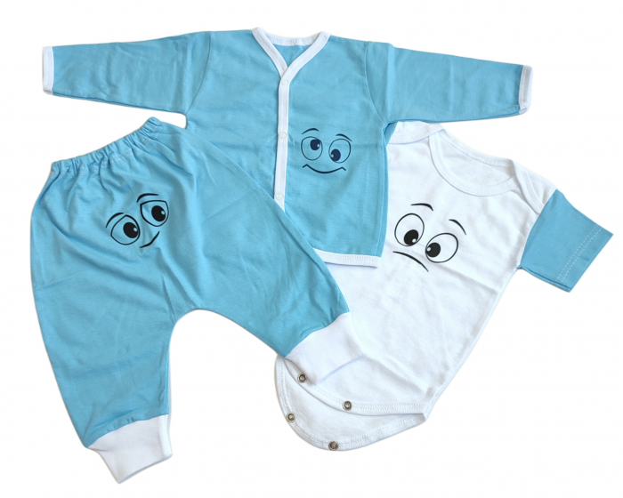 Costumas 3 piese Fabricat in Romania [1]