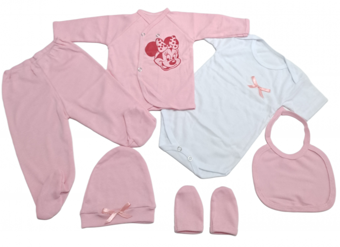 Costumaș 6 piese Fabricat in Romania [1]