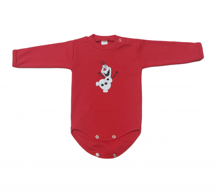 Body maneca lunga Fabricat in Romania [1]