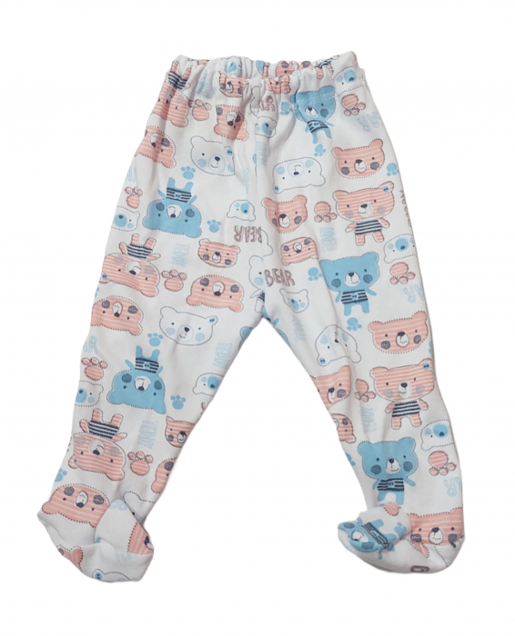 Pantaloni cu botosei Fabricati in Romania [1]