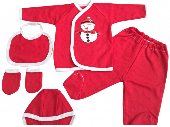 Costumas 5 piese Fabricat in Romania [1]