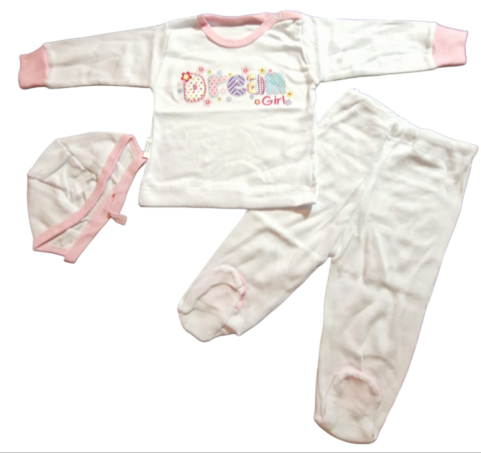 Costumas 3 piese Fabricat in Romania [1]