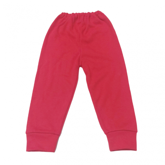 Pantaloni din Bumbac [1]