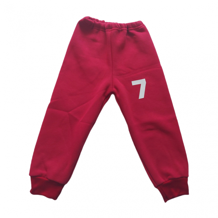 Pantaloni din Bumbac [1]