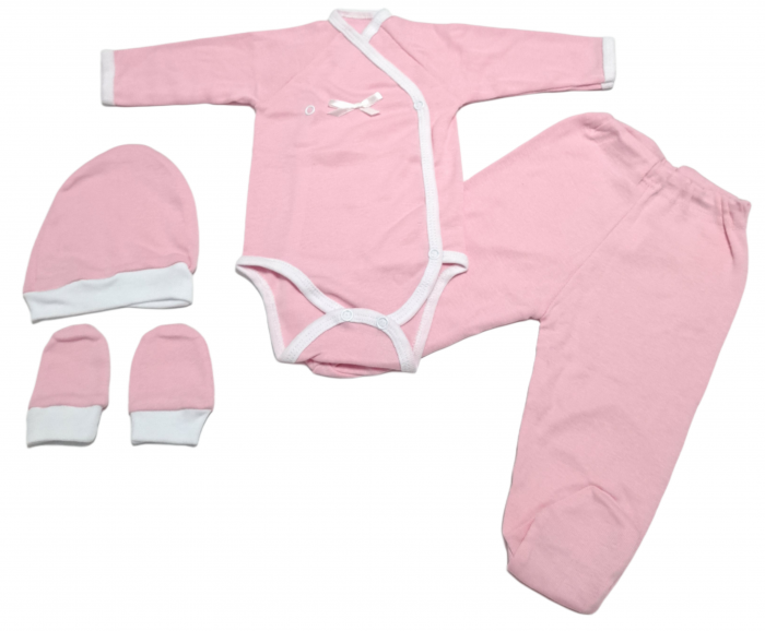 Costumas 4 piese Fabricat in Romania [1]