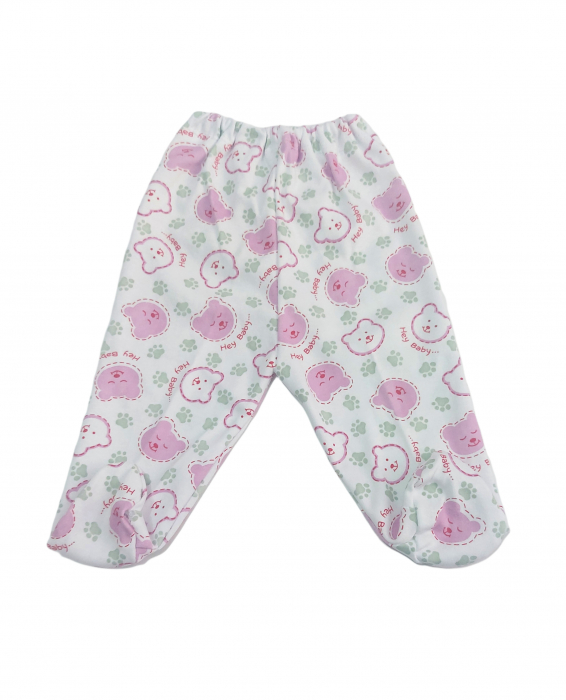 Pantaloni cu botosei Fabricati in Romania [1]