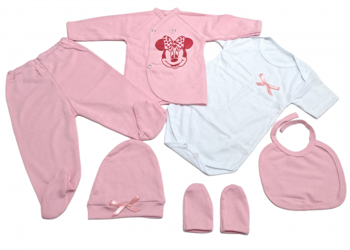 Costumaș 6 piese Fabricat in Romania [1]