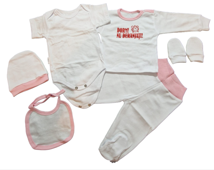 Costumas 6 piese - Fabricat in Romania [1]