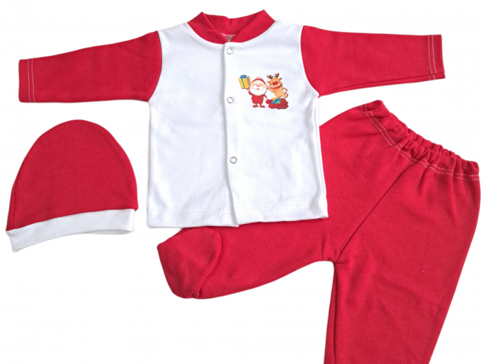 Costumas 3 piese Fabricat in Romania [1]