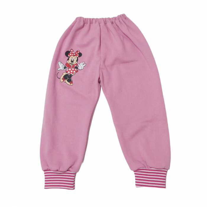 Pantaloni din Bumbac [1]