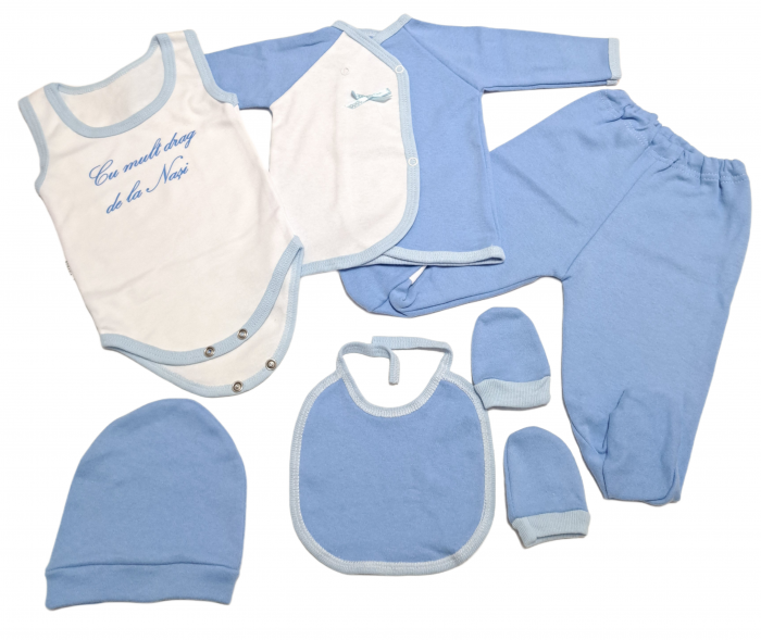 Costumas 6 piese Fabricat in Romania [1]