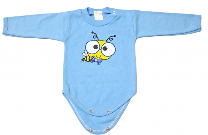 Body maneca lunga Fabricat in Romania [1]