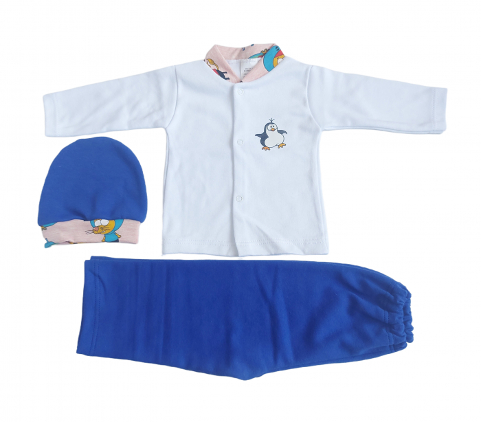 Costumas 3 piese Fabricat in Romania [1]