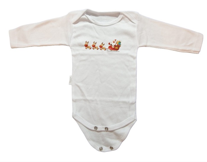 Body maneca lunga Fabricat in Romania [1]