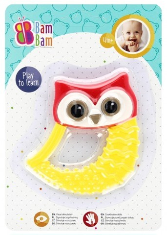 Jucarie pentru dentitie [1]