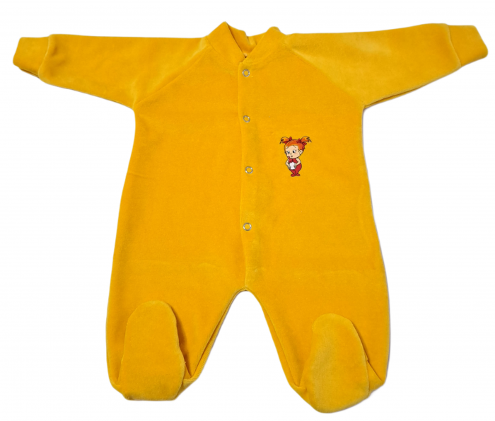 Salopeta din catifea [1]