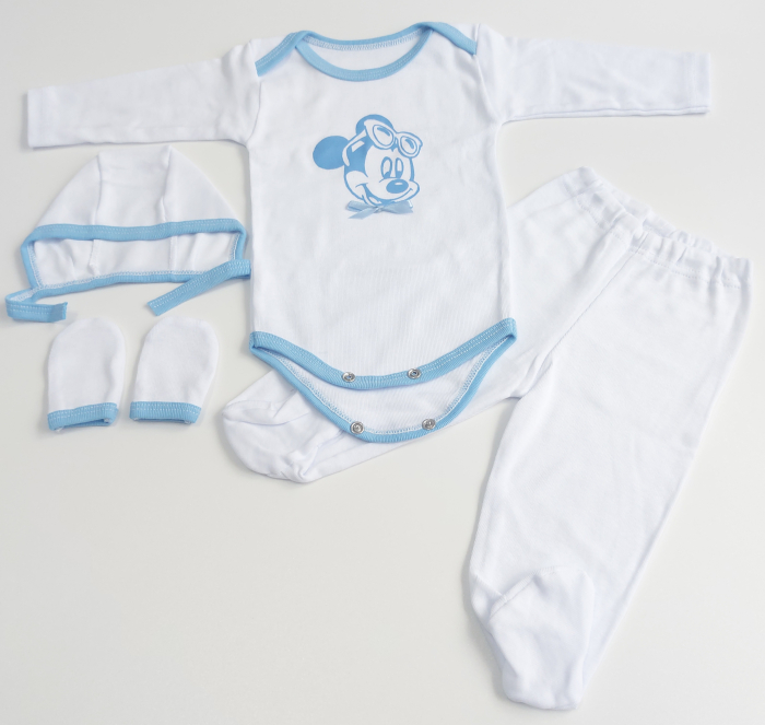 Costumas 4 piese Fabricat in Romania [1]