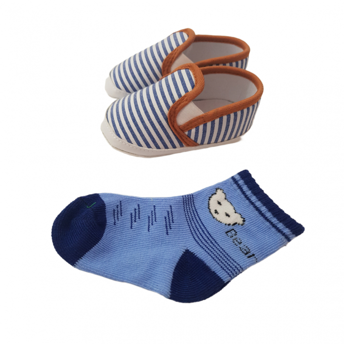 Set papucei si sosete [1]