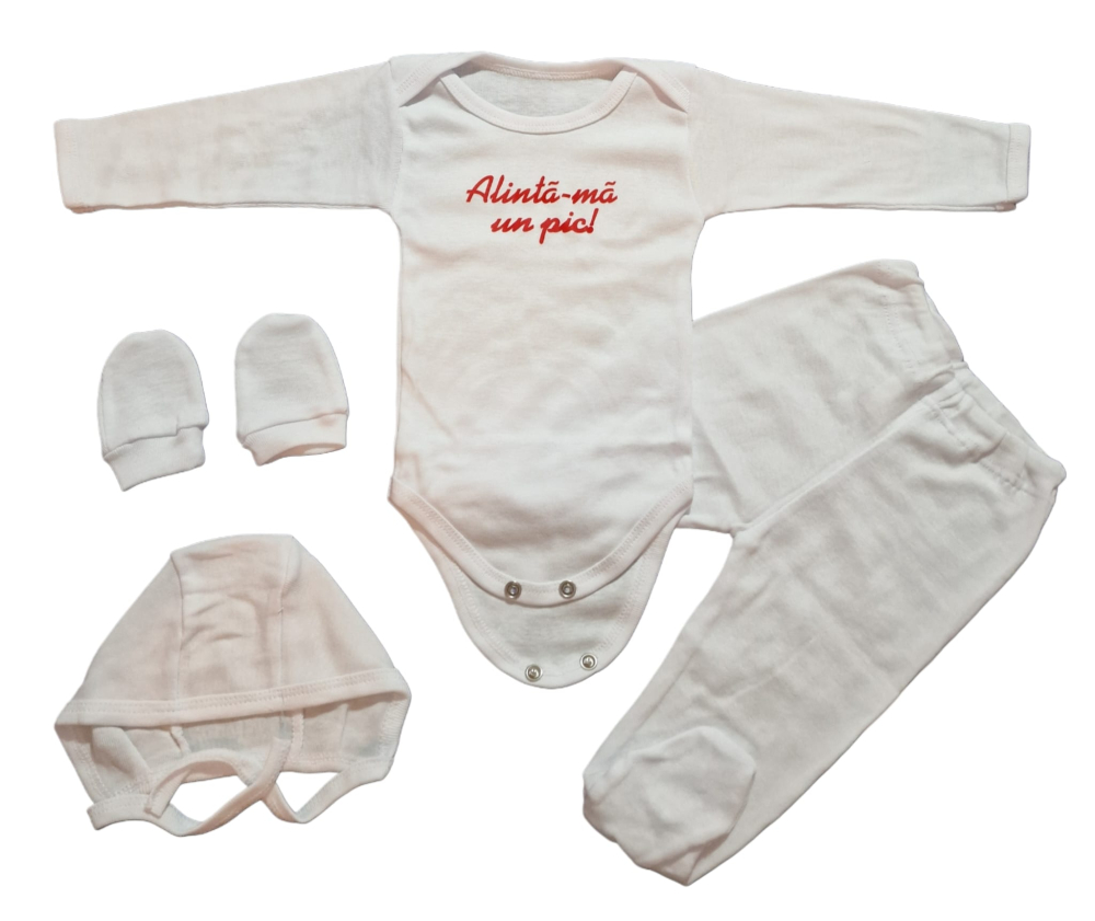 Costumas 4 piese Fabricat in Romania [1]