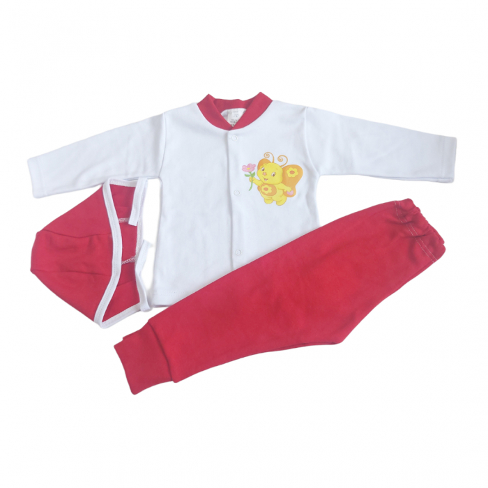 Costumas 3 piese Fabricat in Romania [1]