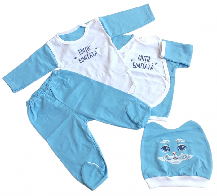 Costumas 4 piese Fabricat in Romania [1]