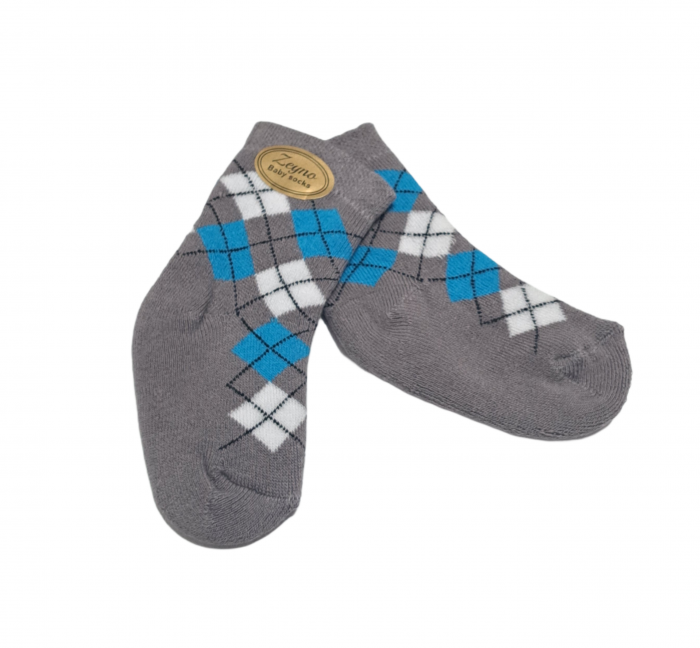 Sosete din Bumbac [1]