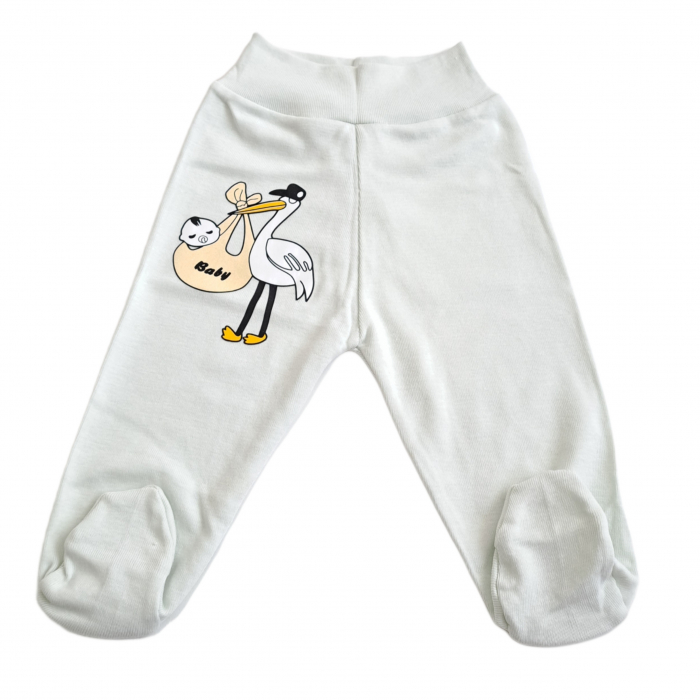 Pantaloni cu botosei Fabricati in Romania [1]