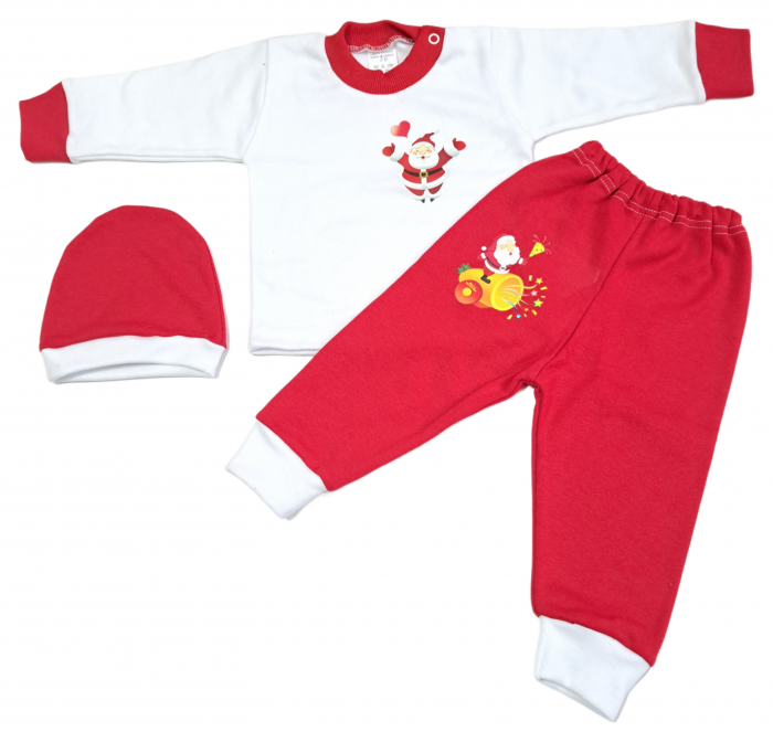 Costumas 3 piese Fabricat in Romania [1]