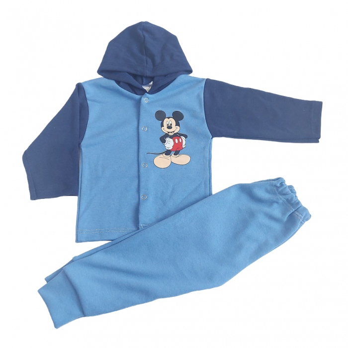 Costumas 2 piese Fabricat In Romania [1]