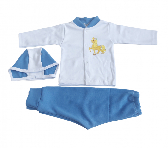 Costumas 3 piese Fabricat in Romania [1]