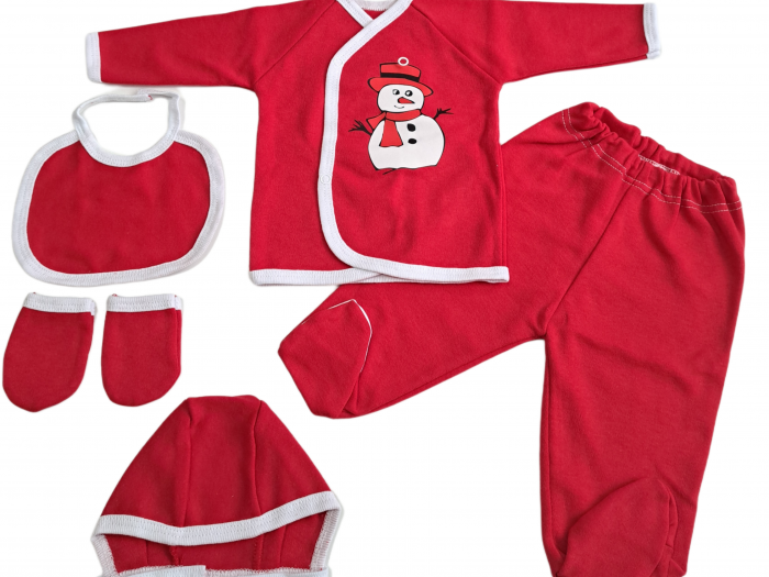 Costumas 5 piese Fabricat in Romania [1]