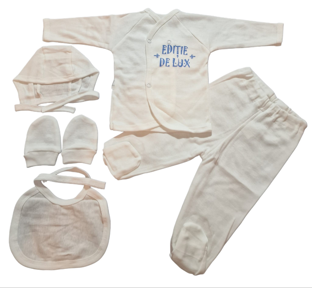 Costumas 5 piese Fabricat in Romania [1]