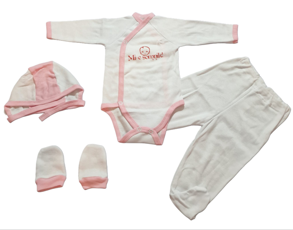 Costumas 4 piese Fabricat in Romania [1]