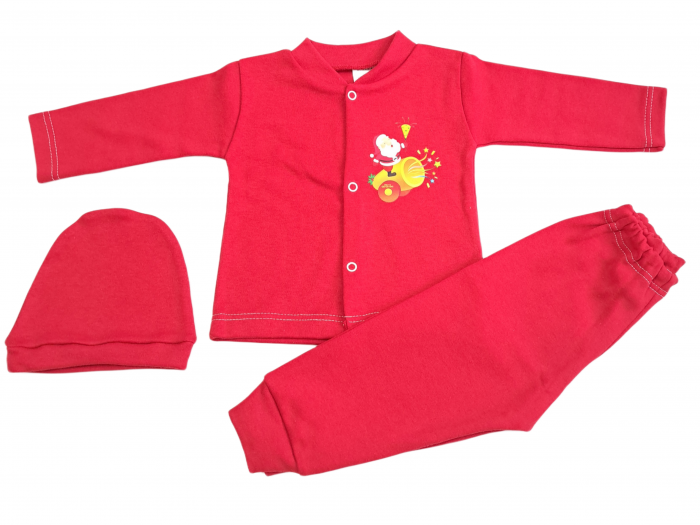 Costumas 3 piese Fabricat in Romania [1]